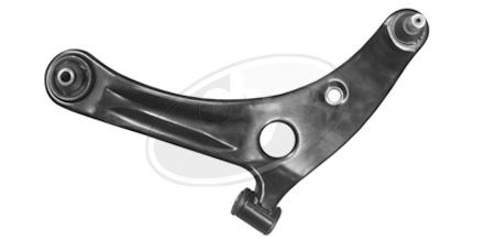 DYS Suspension arm Article number: 20-20645 cheaply