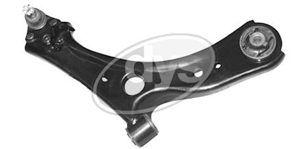 DYS Suspension arm Article number: 20-23624 cheaply