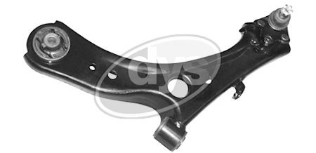 DYS Suspension arm Article number: 20-23625 cheaply