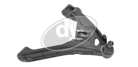 DYS Suspension arm Article number: 20-25830 cheaply