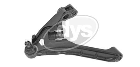 DYS Suspension arm Article number: 20-25831 cheaply