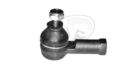 DYS Track rod end Article number: 22-00733 cheaply