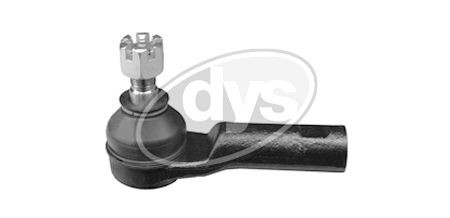 DYS Track rod end Article number: 22-02475 cheaply