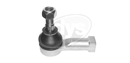 DYS Track rod end Article number: 22-09843 cheaply