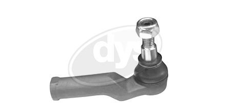 DYS Track rod end Article number: 22-12360 cheaply