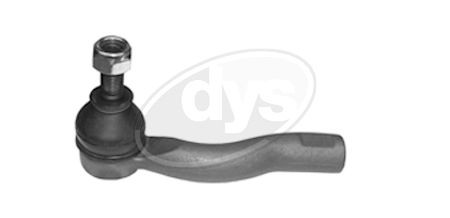 DYS Track rod end Article number: 22-20175-2 cheaply