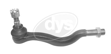 DYS Styrekugle Varenummer: 22-20195-1 billige