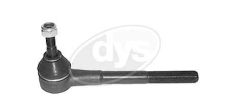 DYS Track rod end Article number: 22-20474 cheaply