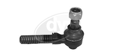 DYS Track rod end Article number: 22-21824 cheaply