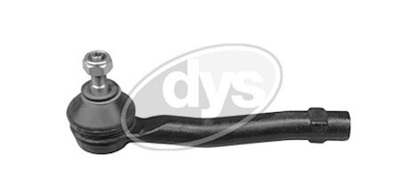 DYS Track rod end Article number: 22-22062 cheaply