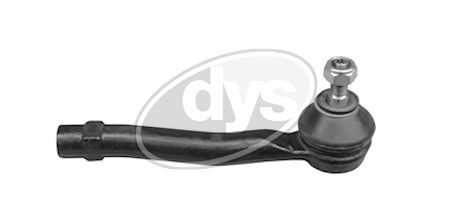 DYS Track rod end Article number: 22-22063 cheaply