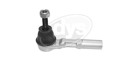 DYS Track rod end Article number: 22-23175 cheaply