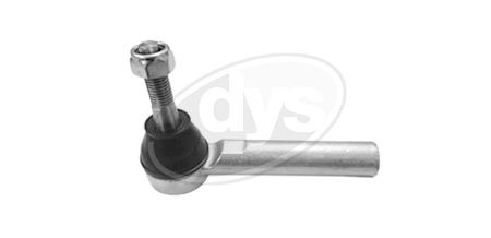 DYS Track rod end Article number: 22-23258 cheaply
