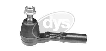 DYS Track rod end Article number: 22-23468 cheaply