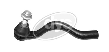 DYS Track rod end Article number: 22-23650 cheaply