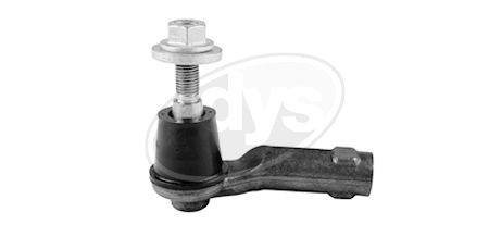 DYS Track rod end Article number: 22-23676 cheaply