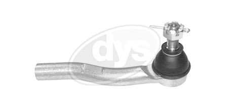 DYS Track rod end Article number: 22-25132 cheaply