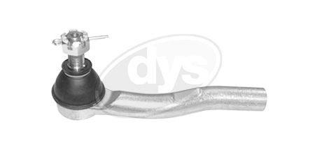 DYS Track rod end Article number: 22-25133 cheaply