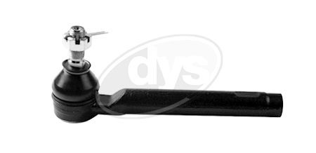 DYS Track rod end Article number: 22-25352 cheaply