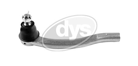 DYS Track rod end Article number: 22-25419 cheaply