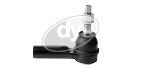 DYS Track rod end Article number: 22-25992 cheaply