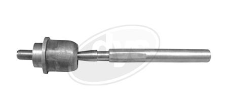 DYS Sisemine rooliots, roolivarras Artikli number: 24-00317 soodsalt