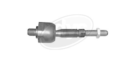 DYS Inner tie rod Article number: 24-06616 cheaply