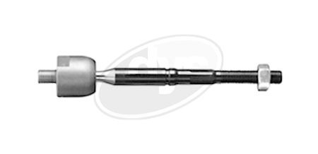 DYS Inner tie rod Article number: 24-24905 cheaply