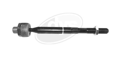 DYS Sisemine rooliots, roolivarras Artikli number: 24-25224 soodsalt
