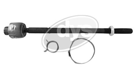 DYS Inner tie rod Article number: 24-25987 cheaply