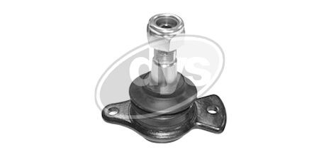 DYS Ball Joint Article number: 27-00572 cheaply