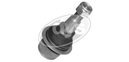 DYS Ball Joint Article number: 27-00627 cheaply