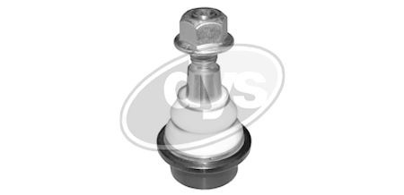 DYS Ball Joint Article number: 27-16652 cheaply