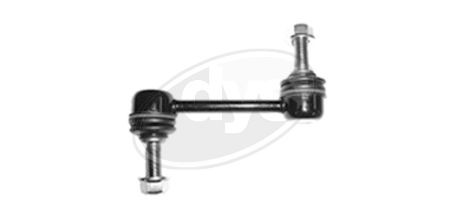 DYS Anti-roll bar link Article number: 30-63398 cheaply