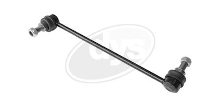 DYS Trailing arm / Suspension arm bush Article number: 37-07112-5 cheaply