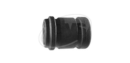 DYS Trailing arm / Suspension arm bush Article number: 37-08006-9 cheaply