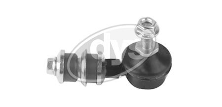 DYS Trailing arm / Suspension arm bush Article number: 37-08062-6 cheaply