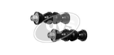 DYS Trailing arm / Suspension arm bush Article number: 37-08062-7 cheaply