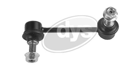 DYS Trailing arm / Suspension arm bush Article number: 37-08066-6 cheaply