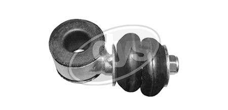 DYS Trailing arm / Suspension arm bush Article number: 37-08068-6 cheaply