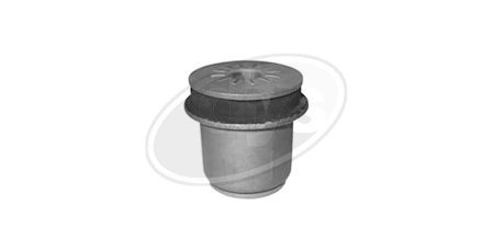 DYS Trailing arm / Suspension arm bush Article number: 37-08100-5 cheaply