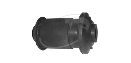 DYS Trailing arm / Suspension arm bush Article number: 37-08102-6 cheaply