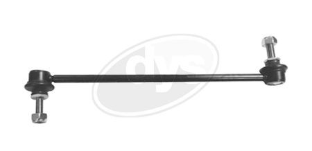 DYS Trailing arm / Suspension arm bush Article number: 37-08102-8 cheaply