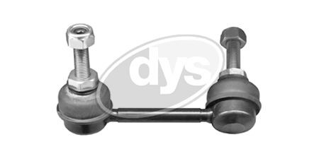 DYS Trailing arm / Suspension arm bush Article number: 37-08109-5 cheaply