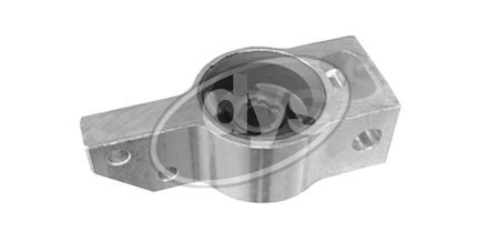 DYS Trailing arm / Suspension arm bush Article number: 37-22770 cheaply