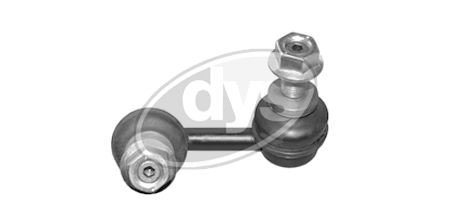 DYS Trailing arm / Suspension arm bush Article number: 37-22897 cheaply