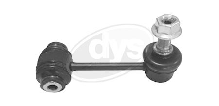 DYS Trailing arm / Suspension arm bush Article number: 37-22898 cheaply
