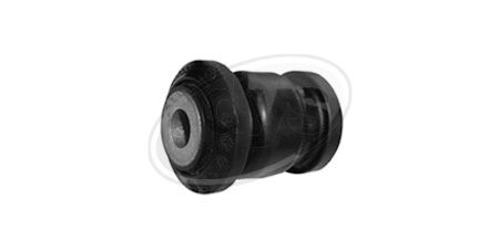 DYS Trailing arm / Suspension arm bush Article number: 37-23035 cheaply