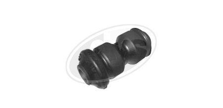 DYS Trailing arm / Suspension arm bush Article number: 37-24839 cheaply