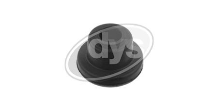 DYS Trailing arm / Suspension arm bush Article number: 37-25662 cheaply